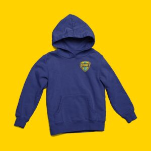 Svinget Hoodie