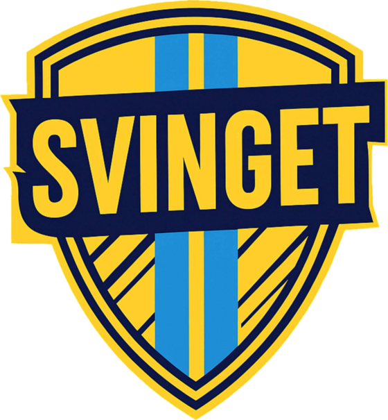 Svinget